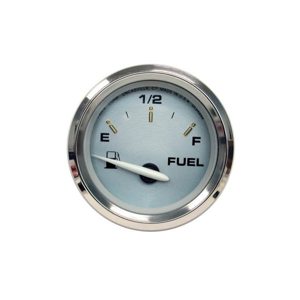 Faria Beede Instruments Gauge-Fuel, No 19001 19001 - main